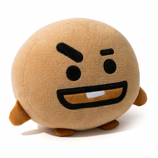 Shooky - Wrist Cushion - BT21 - Merchandise -  - 8804224184742 - 2019