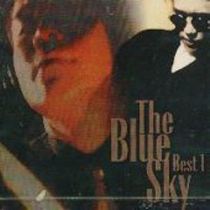 Cover for Blue Sky · Best 1 (CD) (2011)