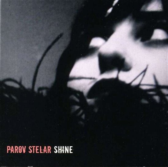 Cover for Parov Stelar · Shine (CD) (2011)