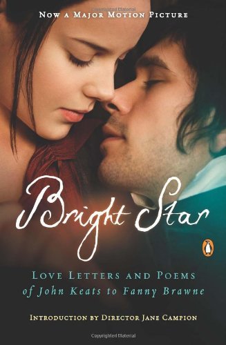 Cover for John Keats · Bright Star: Love Letters and Poems of John Keats to Fanny Brawne (Taschenbuch) [Mti edition] (2009)