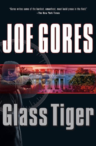 Cover for Joe Gores · Glass Tiger (Paperback Bog) [Reprint edition] (2007)