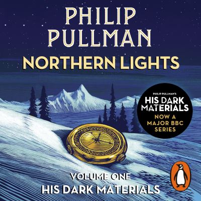 Cover for Philip Pullman · Northern Lights: His Dark Materials 1 (Hörbuch (CD)) [Unabridged edition] (2021)