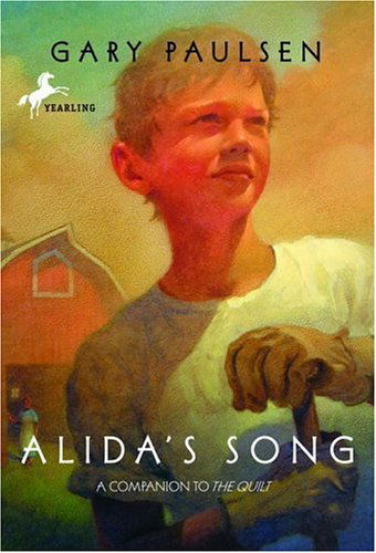 Cover for Gary Paulsen · Alida's Song (Paperback Book) [Dgs edition] (2001)