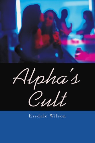 Cover for Essdale Wilson · Alpha's Cult (Paperback Book) (2003)