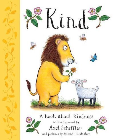 Kind - Alison Green - Books - Scholastic - 9780702301742 - September 3, 2020