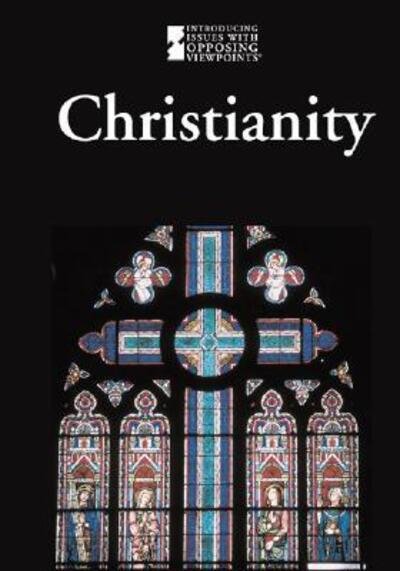 Cover for Mike Wilson · Christianity (Innbunden bok) (2007)
