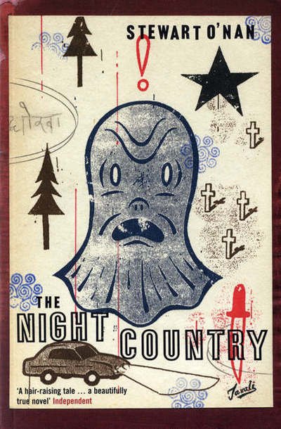 Cover for Stewart O'Nan · The Nght Country (Paperback Book) [New edition] (2005)