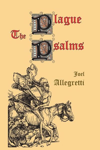 Cover for Joel Allegretti · The Plague Psalms (Paperback Book) [Third edition] (2013)