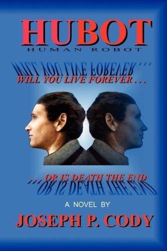 Cover for Joseph P. Cody · Hubot (Paperback Book) (2009)