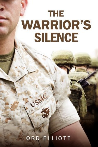 Cover for Ord Elliott · The Warrior's Silence (Paperback Bog) (2012)