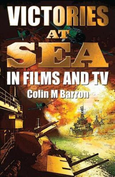 Cover for Colin M. Barron · Victories at Sea (Paperback Book) (2018)