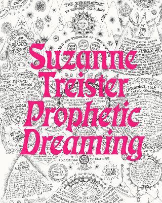 Cover for Prophetic Dreaming (Book) (2025)
