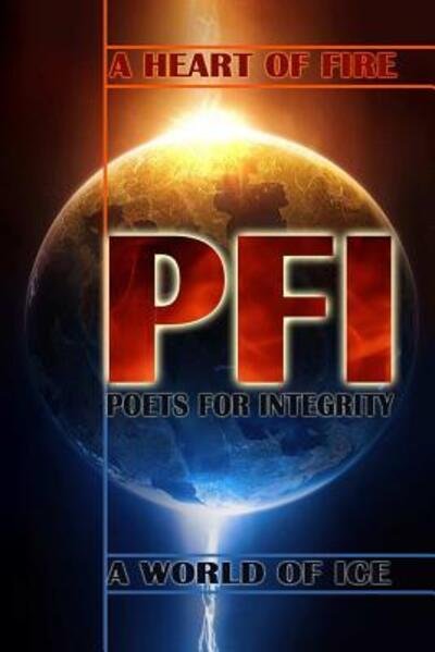 Cover for Various Authors · Pfi (Paperback Book) (2016)