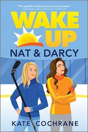 Kate Cochrane · Wake up, Nat and Darcy (Book) (2024)