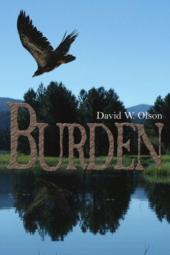 Cover for David Olson · Burden (Paperback Book) (2007)