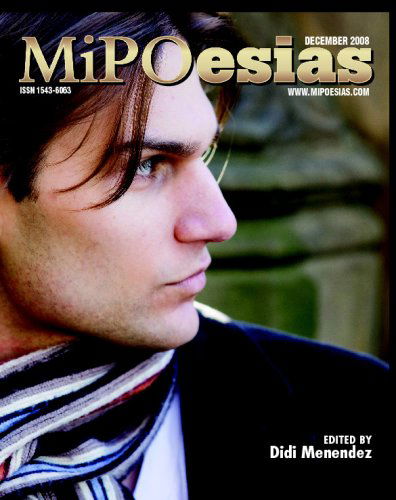 Mipoesias - Matthew Hittinger - Books - CreateSpace Independent Publishing Platf - 9781440471742 - November 24, 2008