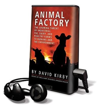 Cover for David Kirby · Animal Factory (N/A) (2010)