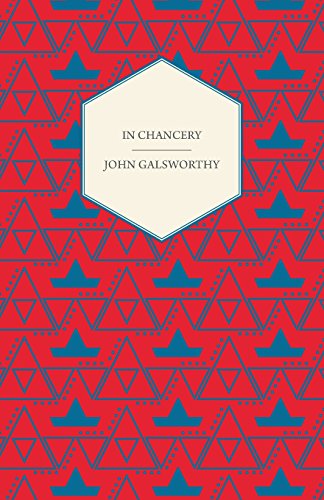 Cover for John Sir Galsworthy · In Chancery (Paperback Book) (2010)