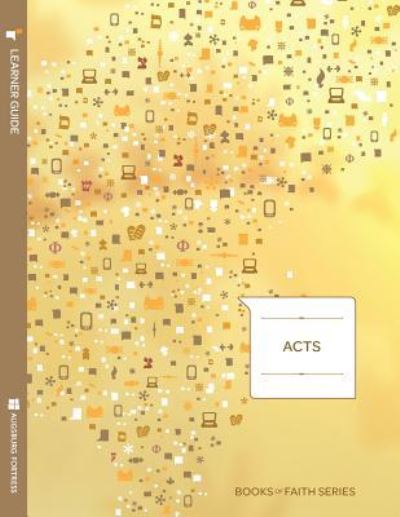 Cover for Ray Pickett · Acts Learner Guide; Books of Faith Series (Paperback Book) (2012)