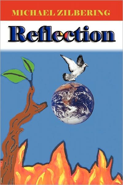 Michael Zilbering · Reflection (Paperback Book) (2011)