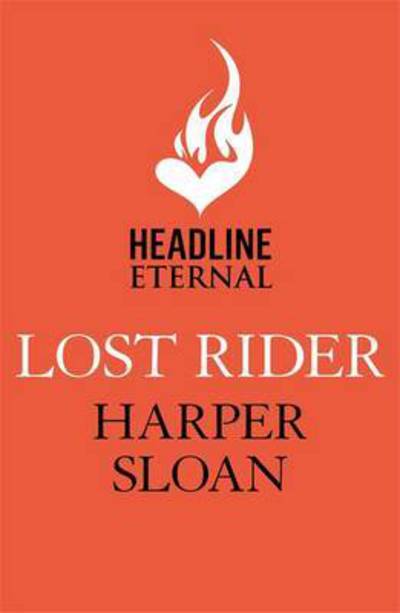Cover for Lost Rider Coming Home Book 1 (Book) (2017)