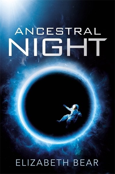 Cover for Bear · Ancestral Night (Book) (2019)