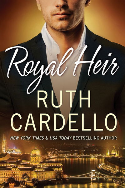 Cover for Ruth Cardello · Royal Heir - Westerly Billionaire (Paperback Book) (2018)