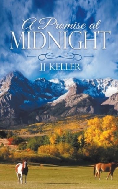 Cover for Jj Keller · Promise at Midnight (Book) (2023)