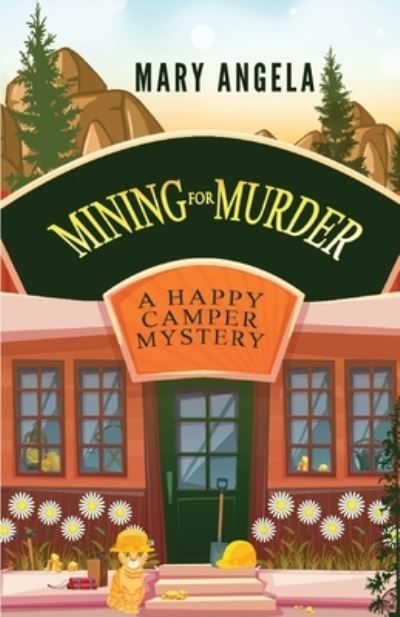 Mining for Murder - Penguin Random House LLC - Books - Penguin Random House LLC - 9781516110742 - April 5, 2022