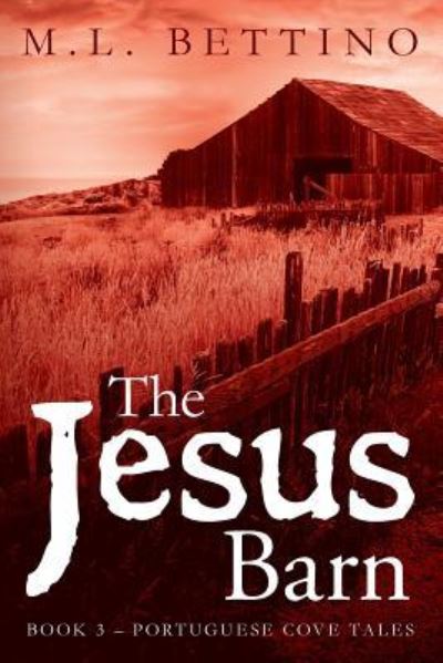 Cover for M L Bettino · The Jesus Barn (Taschenbuch) (2015)