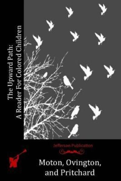 Cover for Ovington · The Upward Path (Paperback Bog) (2016)