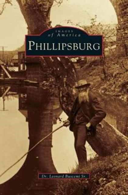 Cover for Sr Leonard Buscemi · Phillipsburg (Hardcover Book) (2001)