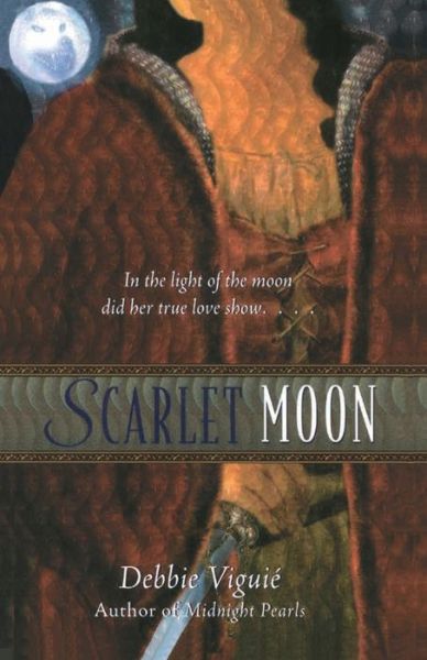 Cover for Debbie Viguie · Scarlet Moon - Once Upon a Time (Pocketbok) (2019)