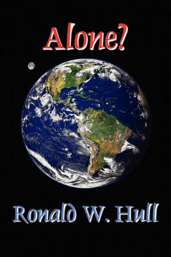 Cover for Ronald W. Hull · Alone? (Paperback Book) (2009)