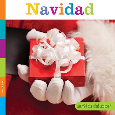 Navidad - Lori Dittmer - Książki - Creative Company, The - 9781628329742 - 5 stycznia 2021