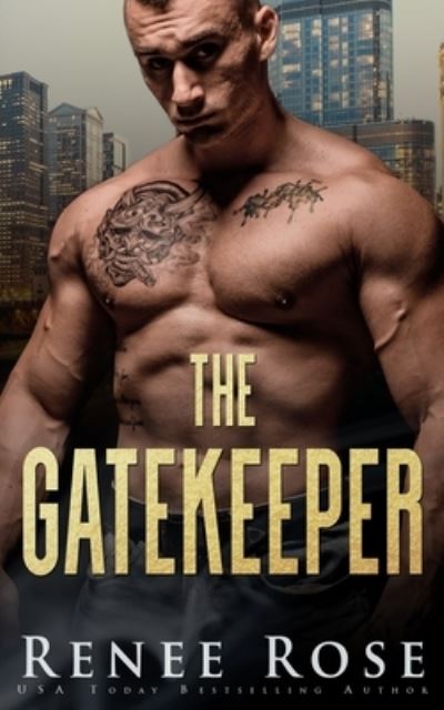 Gatekeeper - Renee Rose - Bøger - Rose Romance, Renee - 9781637200742 - 19. juni 2023