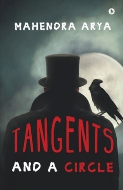 Cover for Mahendra Arya · Tangents (Paperback Book) (2021)