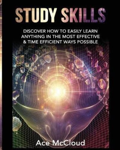 Cover for Ace McCloud · Study Skills (Pocketbok) (2017)