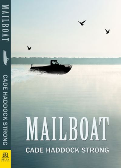 Cover for Strong Cade Haddock Strong · Mailboat (Paperback Book) (2022)