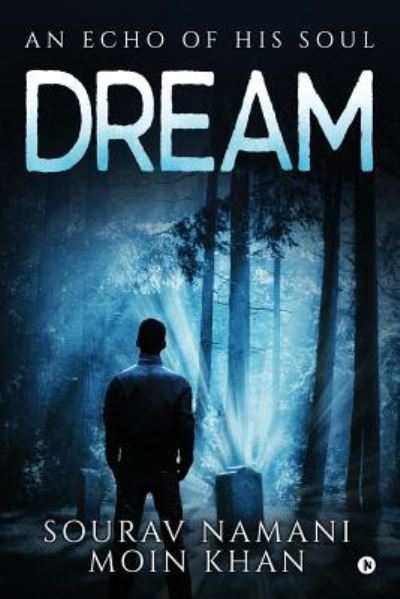 Cover for Moin Khan · Dream (Paperback Book) (2018)