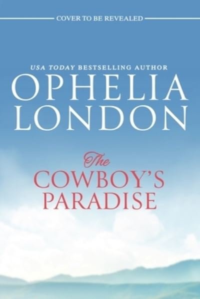 Cover for Ophelia London · Summer at Mount Joy (Paperback Bog) (2024)