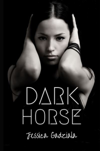 Cover for Jessica Gadziala · Dark Horse (Paperback Book) (2020)