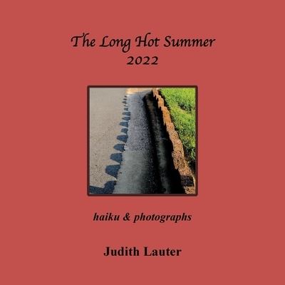 Cover for Judith Lauter · The&amp;nbsp; Long&amp;nbsp; Hot&amp;nbsp; Summer&amp;nbsp; 2022 (Book) (2022)