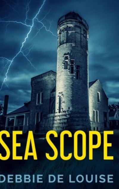 Cover for Debbie De Louise · Sea Scope (Hardcover Book) (2021)