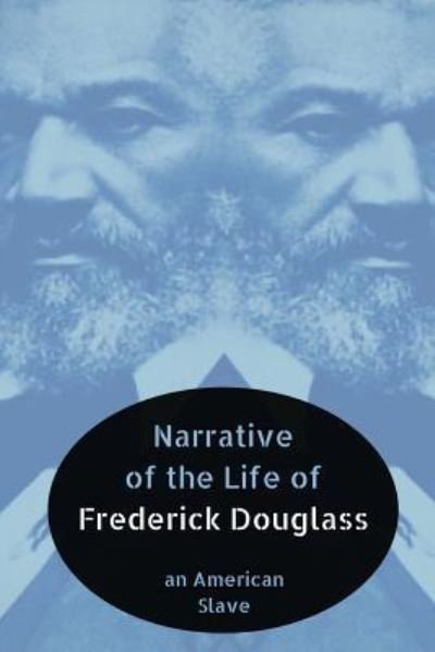 Cover for Frederick Douglass · Narrative of the Life of Frederick Douglass (Paperback Bog) (2018)