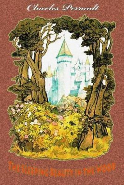The Sleeping Beauty in the Wood - Charles Perrault - Livros - Createspace Independent Publishing Platf - 9781727543742 - 22 de setembro de 2018