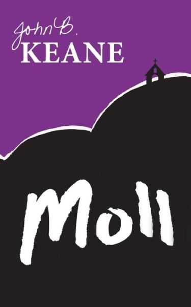 Cover for Mr John B. Keane · Moll (Paperback Book) (1991)