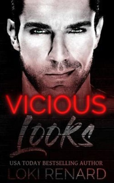 Cover for Loki Renard · Vicious Looks (Paperback Bog) (2019)