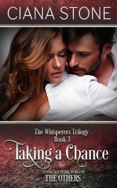 Cover for Ciana Stone · Taking a Chance (Paperback Book) (2019)
