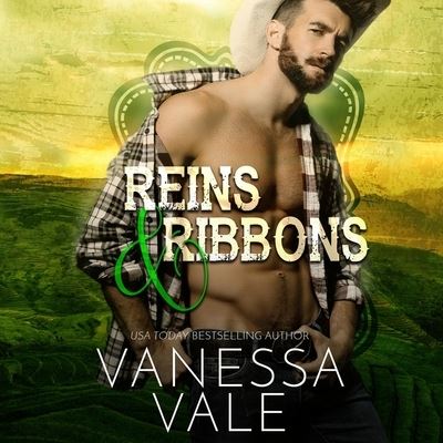 Cover for Vanessa Vale · Reins &amp; Ribbons (CD) (2020)